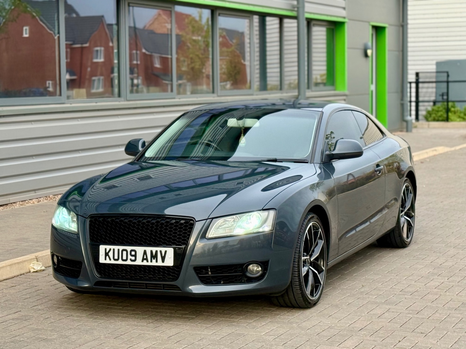 Used Audi A5 2009 for sale - 76114671: Photo 23
