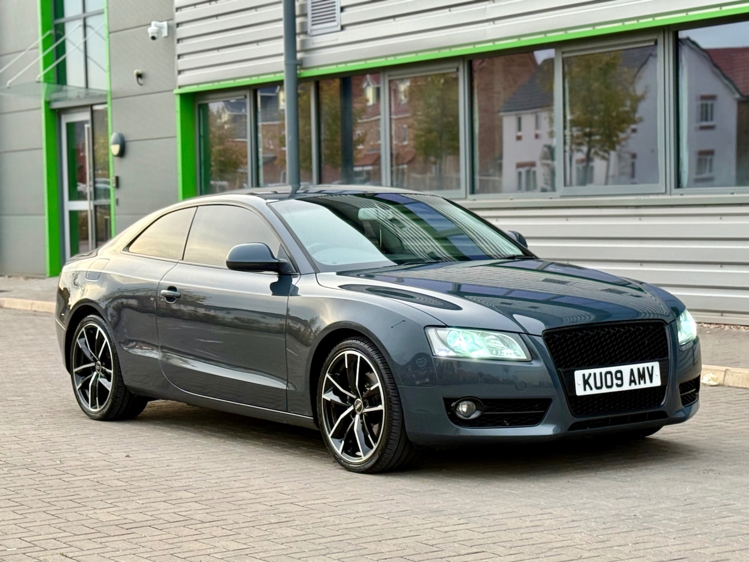 Used Audi A5 2009 for sale - 76114671: Photo 24