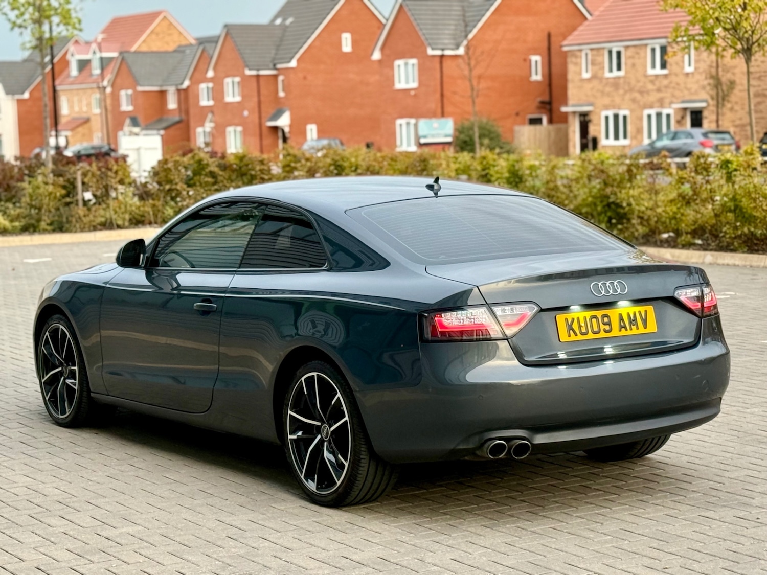 Used Audi A5 2009 for sale - 76114671: Photo 25