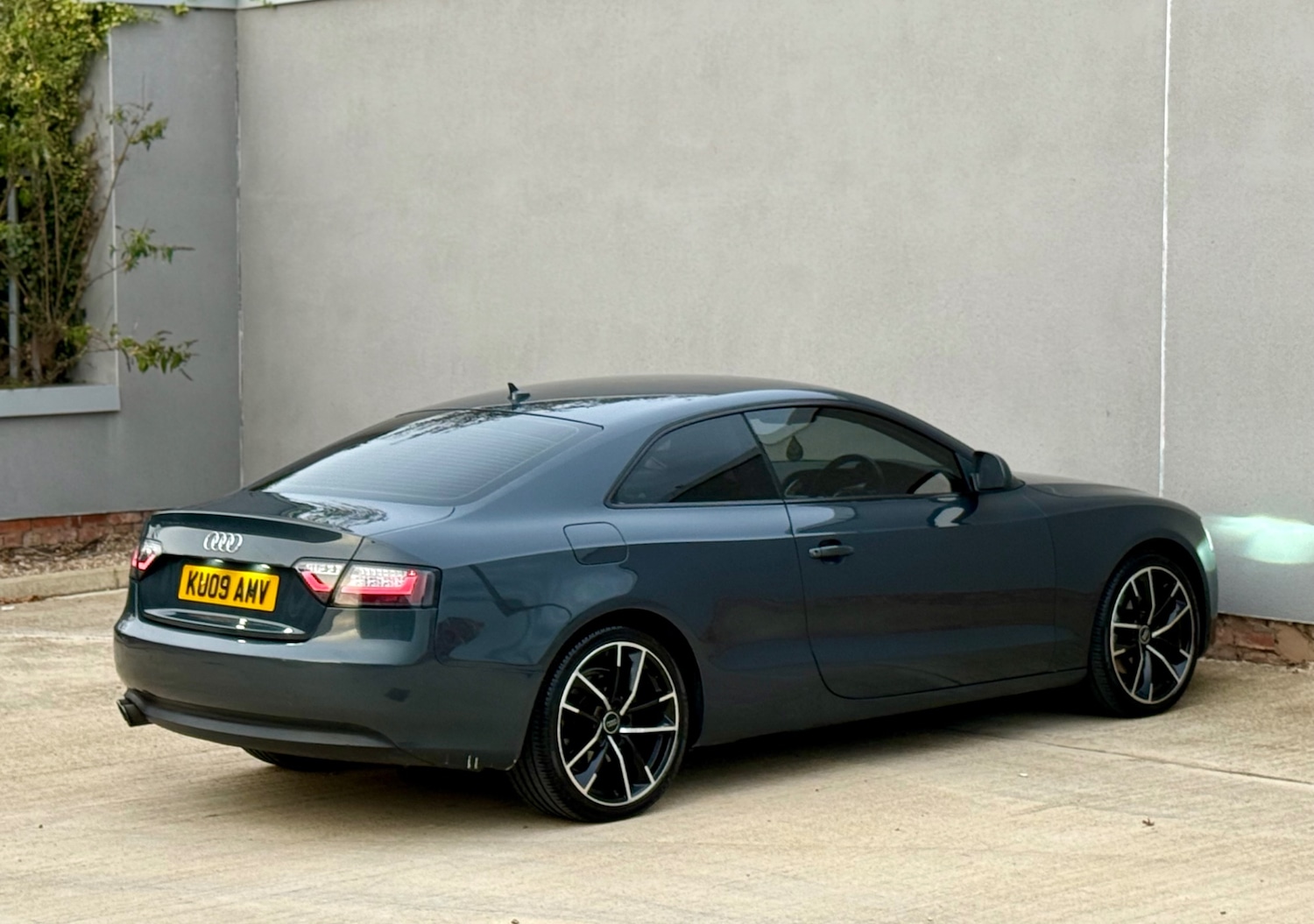 Used Audi A5 2009 for sale - 76114671: Photo 33