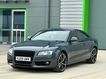 Used Audi A5 2009 for sale - 76114671: Photo 3