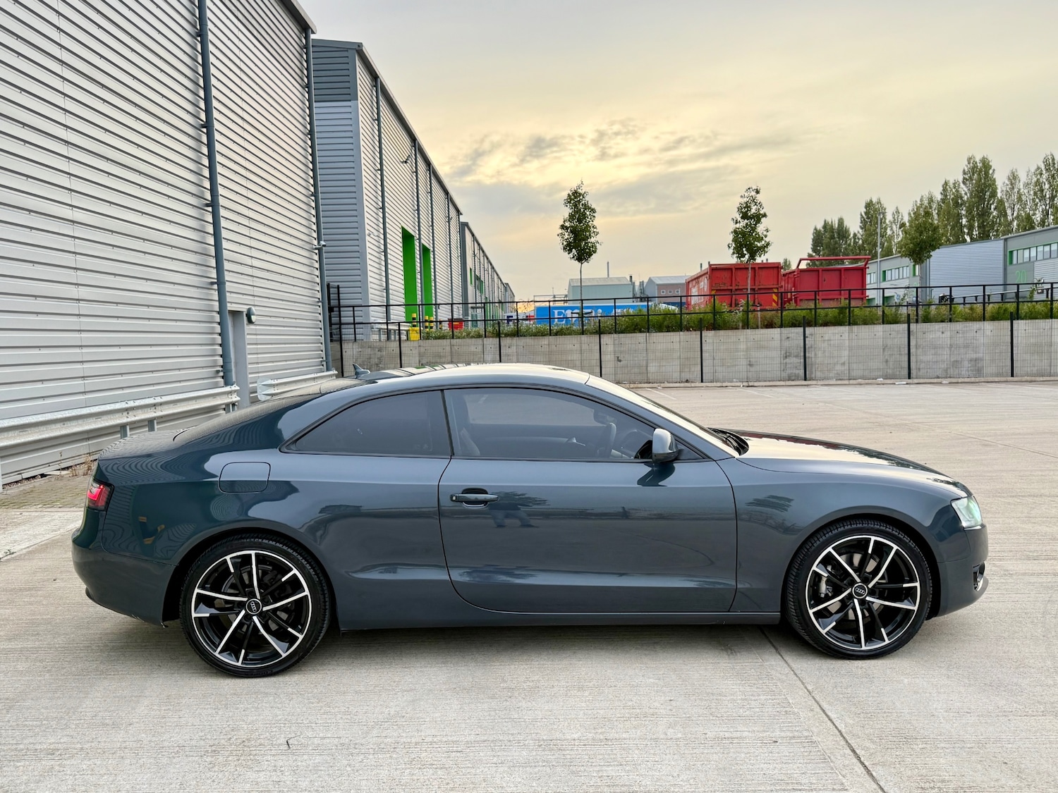 Used Audi A5 2009 for sale - 76114671: Photo 48