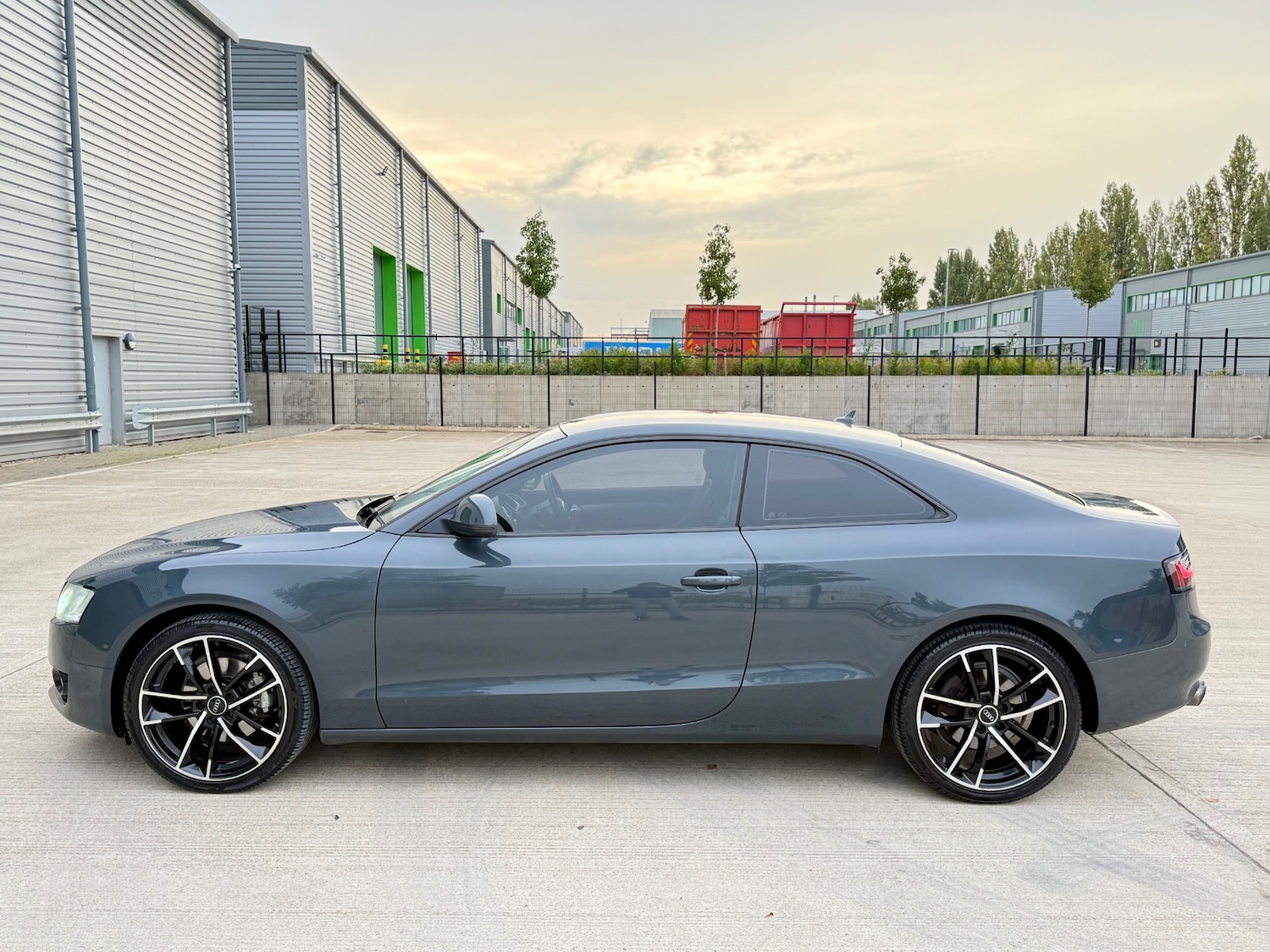 Used Audi A5 2009 for sale - 76114671: Photo 52