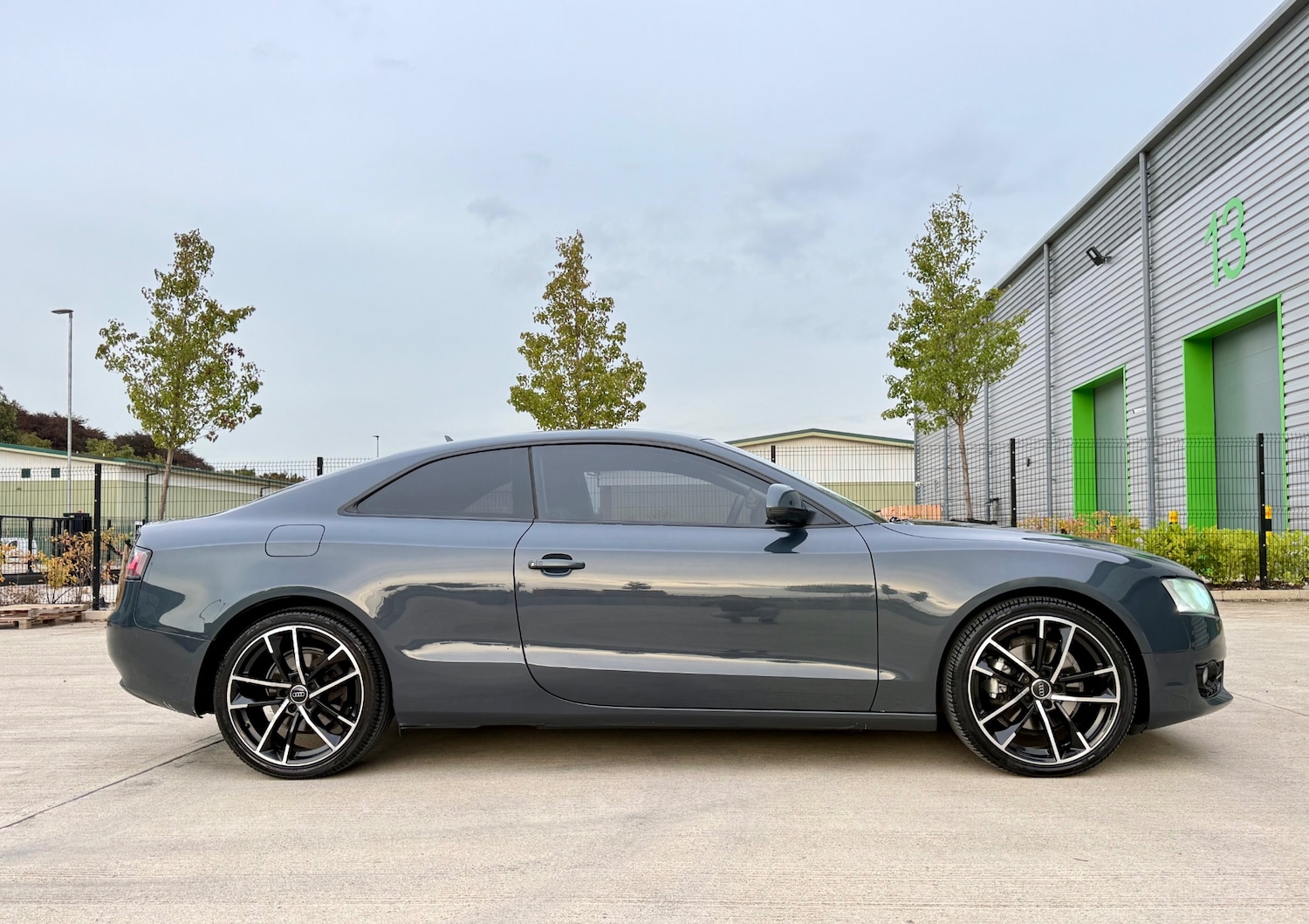 Used Audi A5 2009 for sale - 76114671: Photo 56