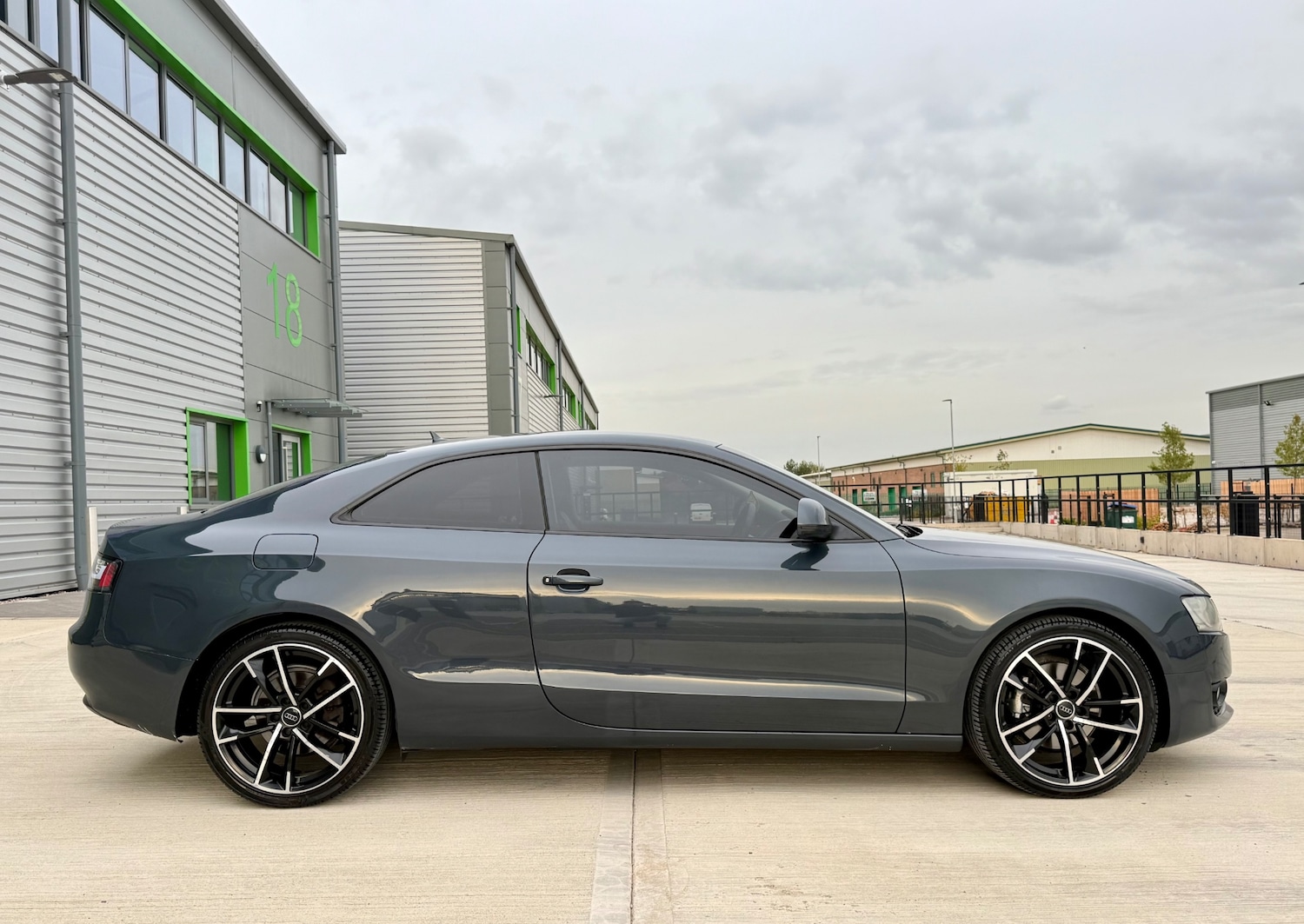 Used Audi A5 2009 for sale - 76114671: Photo 59