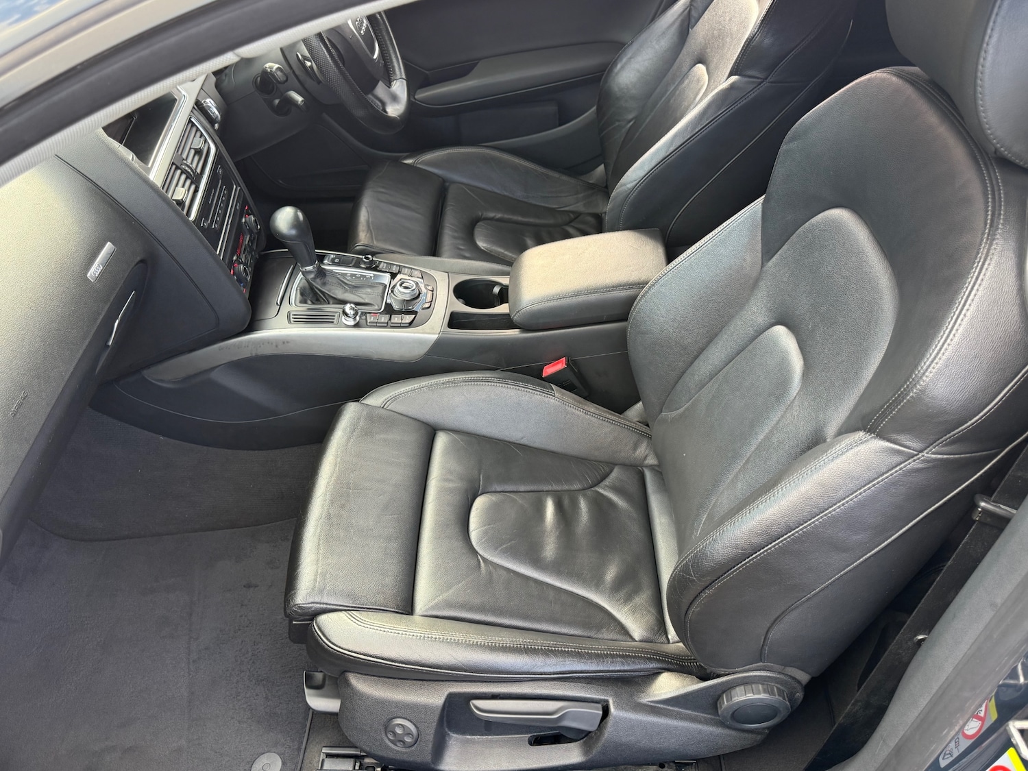 Used Audi A5 2009 for sale - 76114671: Photo 7
