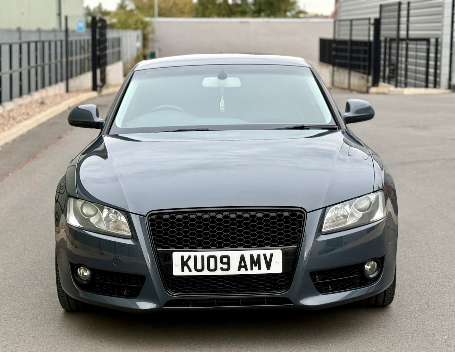 Used Audi A5 2009 for sale - 76114671: Photo 82