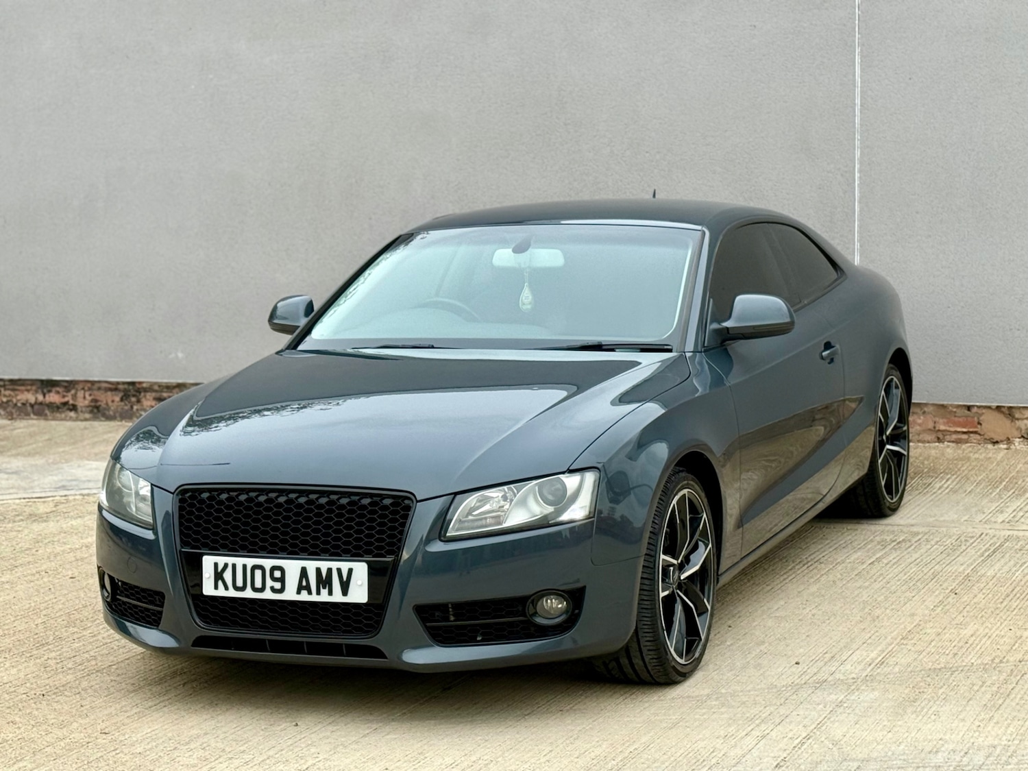 Used Audi A5 2009 for sale - 76114671: Photo 84