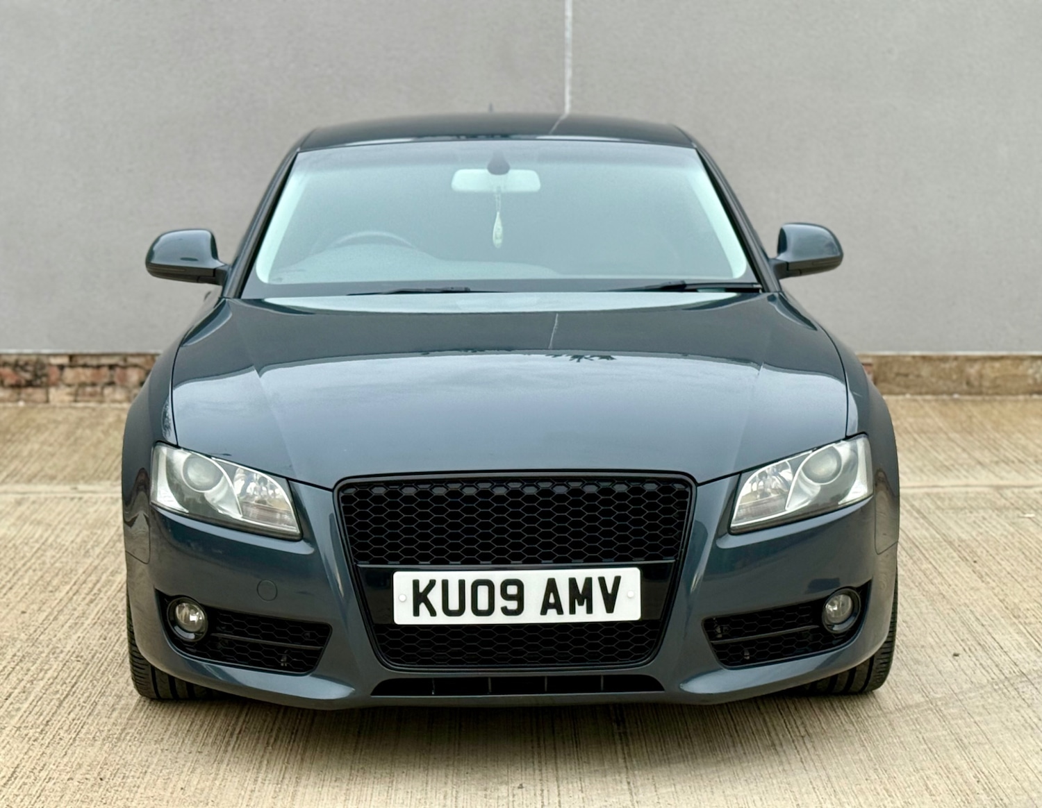 Used Audi A5 2009 for sale - 76114671: Photo 86