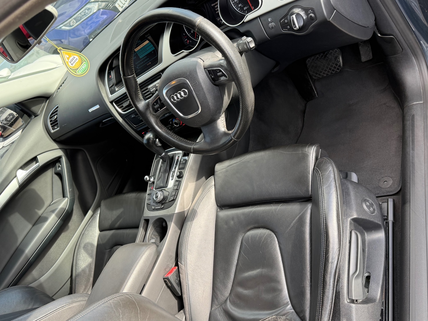 Used Audi A5 2009 for sale - 76114671: Photo 91