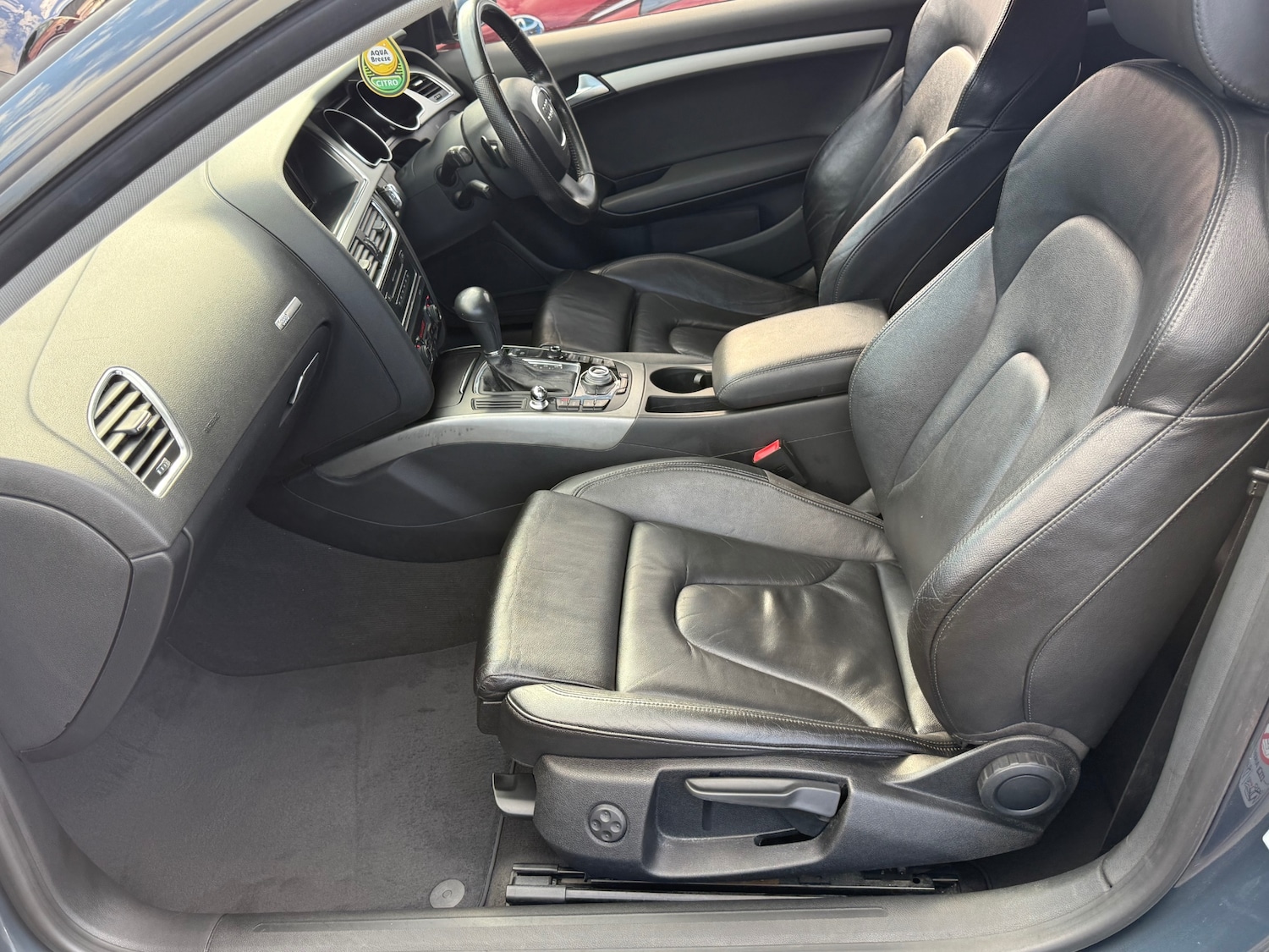 Used Audi A5 2009 for sale - 76114671: Photo 93