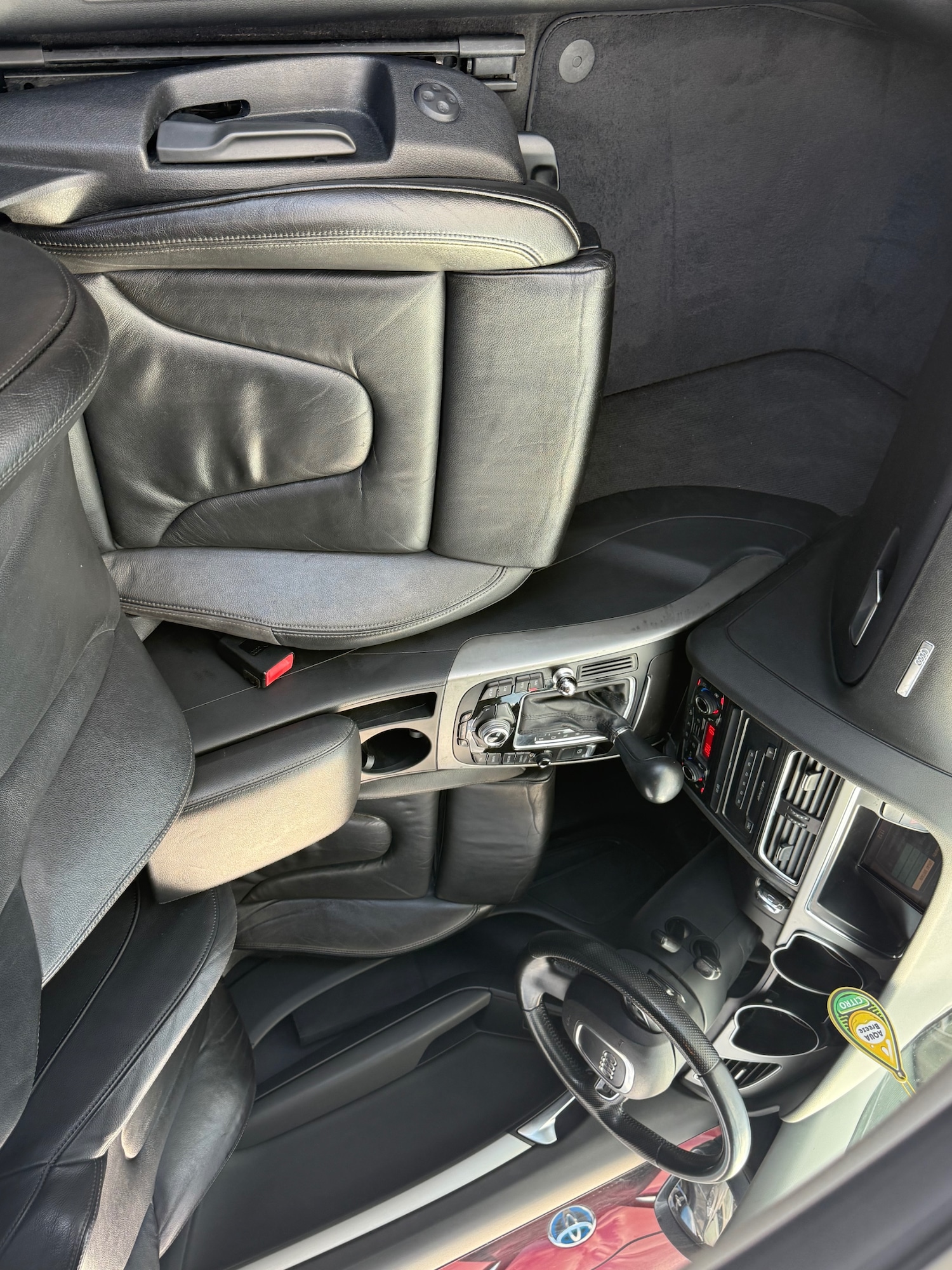 Used Audi A5 2009 for sale - 76114671: Photo 94