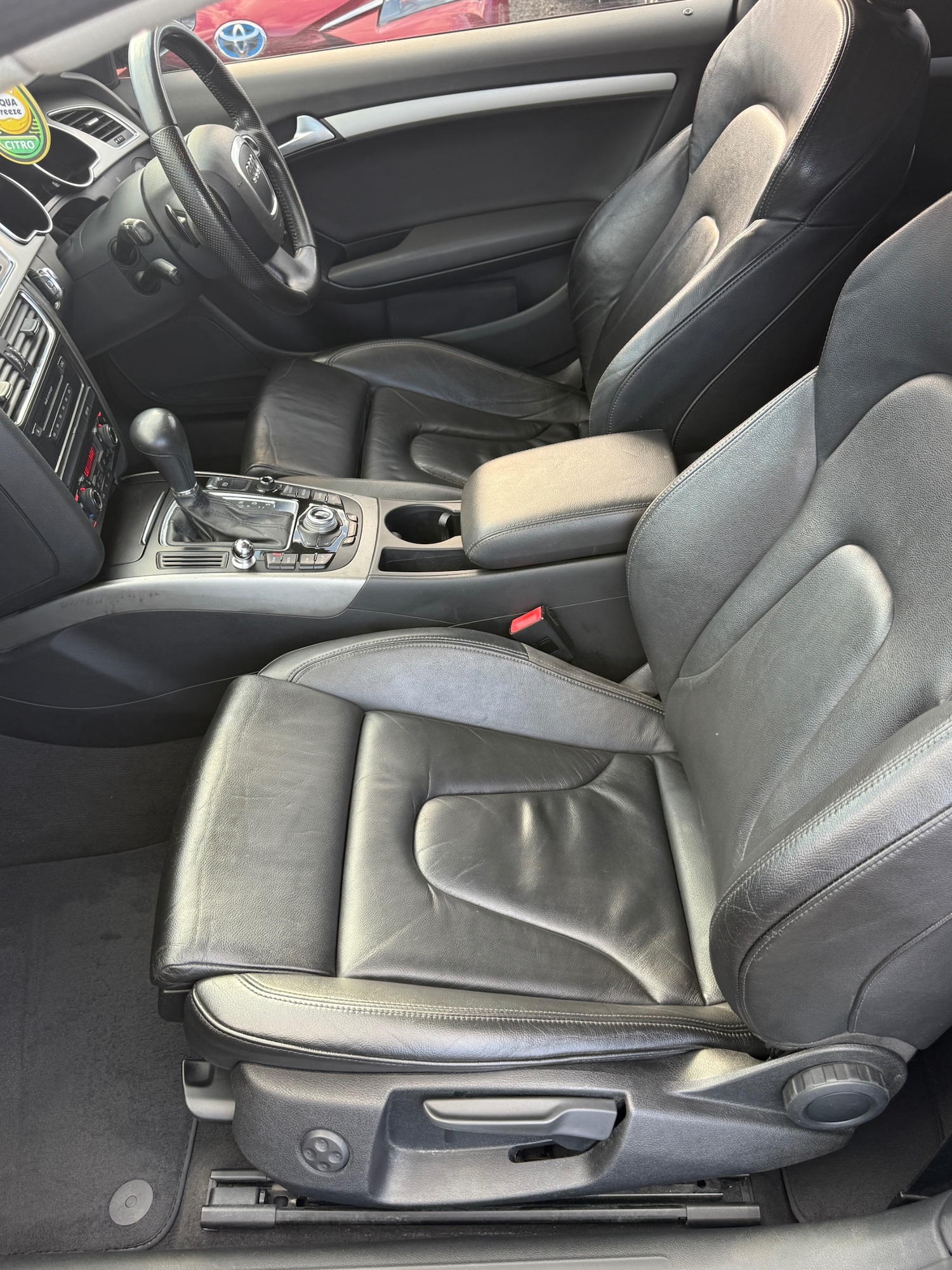 Used Audi A5 2009 for sale - 76114671: Photo 97