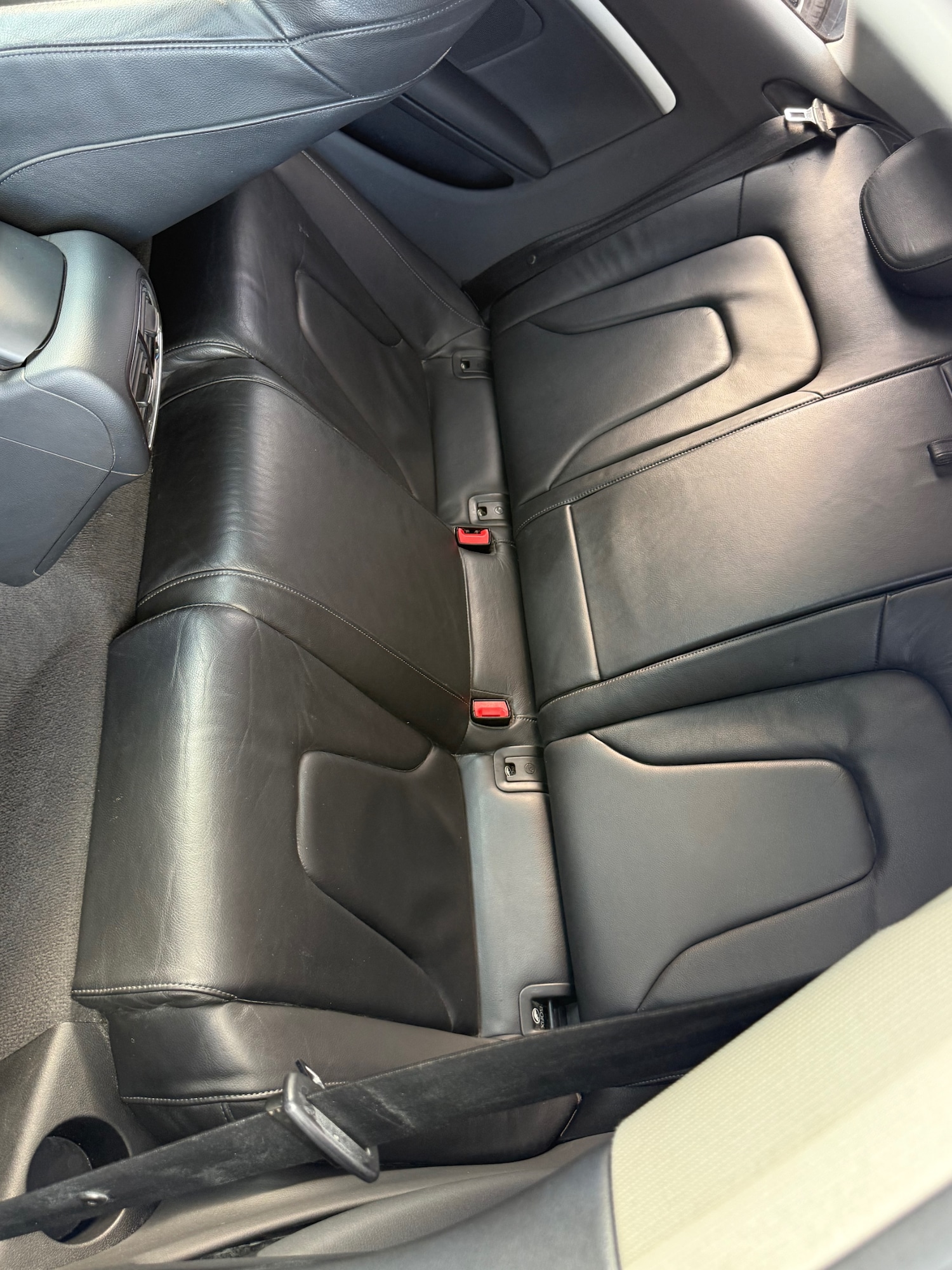 Used Audi A5 2009 for sale - 76114671: Photo 98