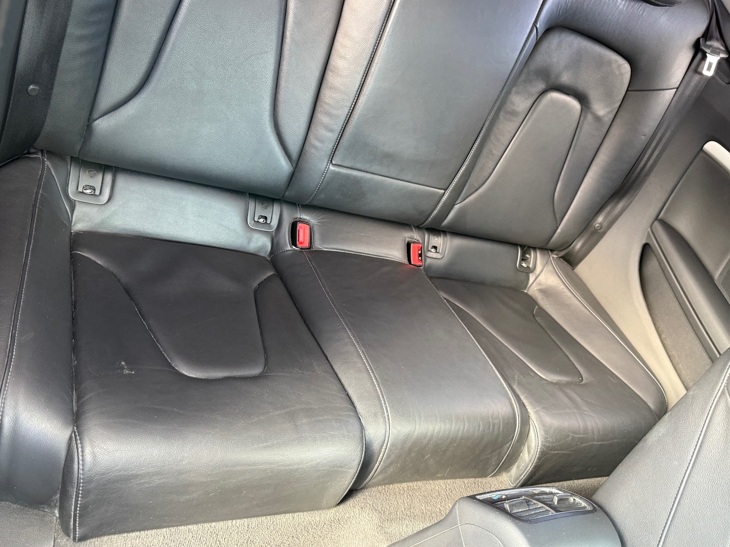 Used Audi A5 2009 for sale - 76114671: Photo 99