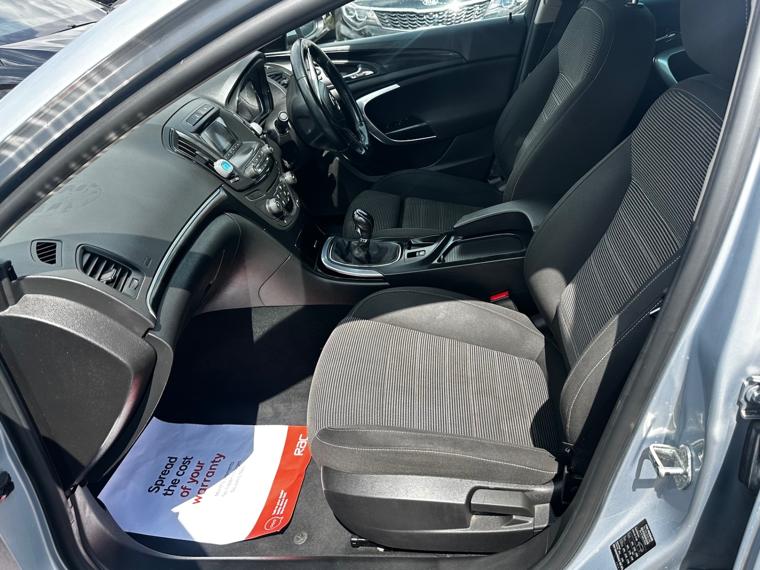 Vehicle 17