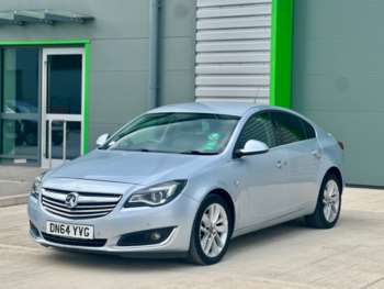 2014 (64) - 1.4T SRi 5dr [Start Stop]