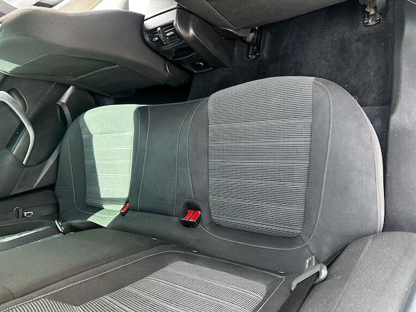 Used Vauxhall Insignia 2014 for sale - 75252308: Photo 23