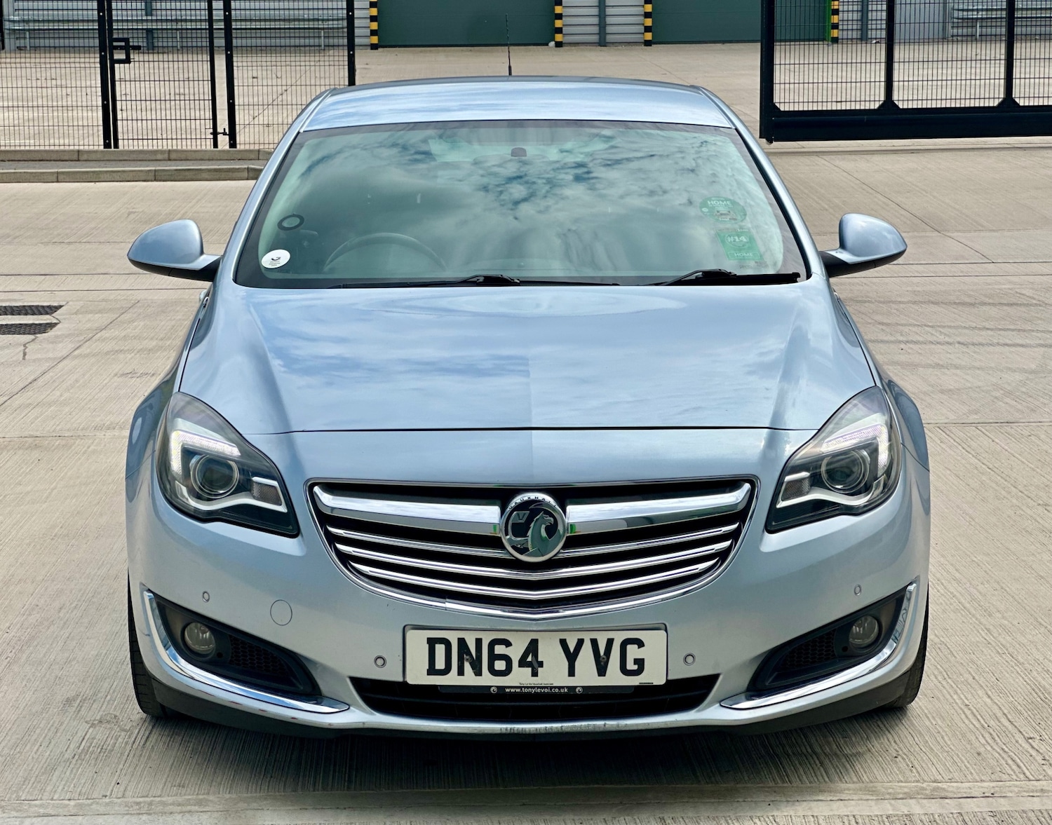 Vehicle 29
