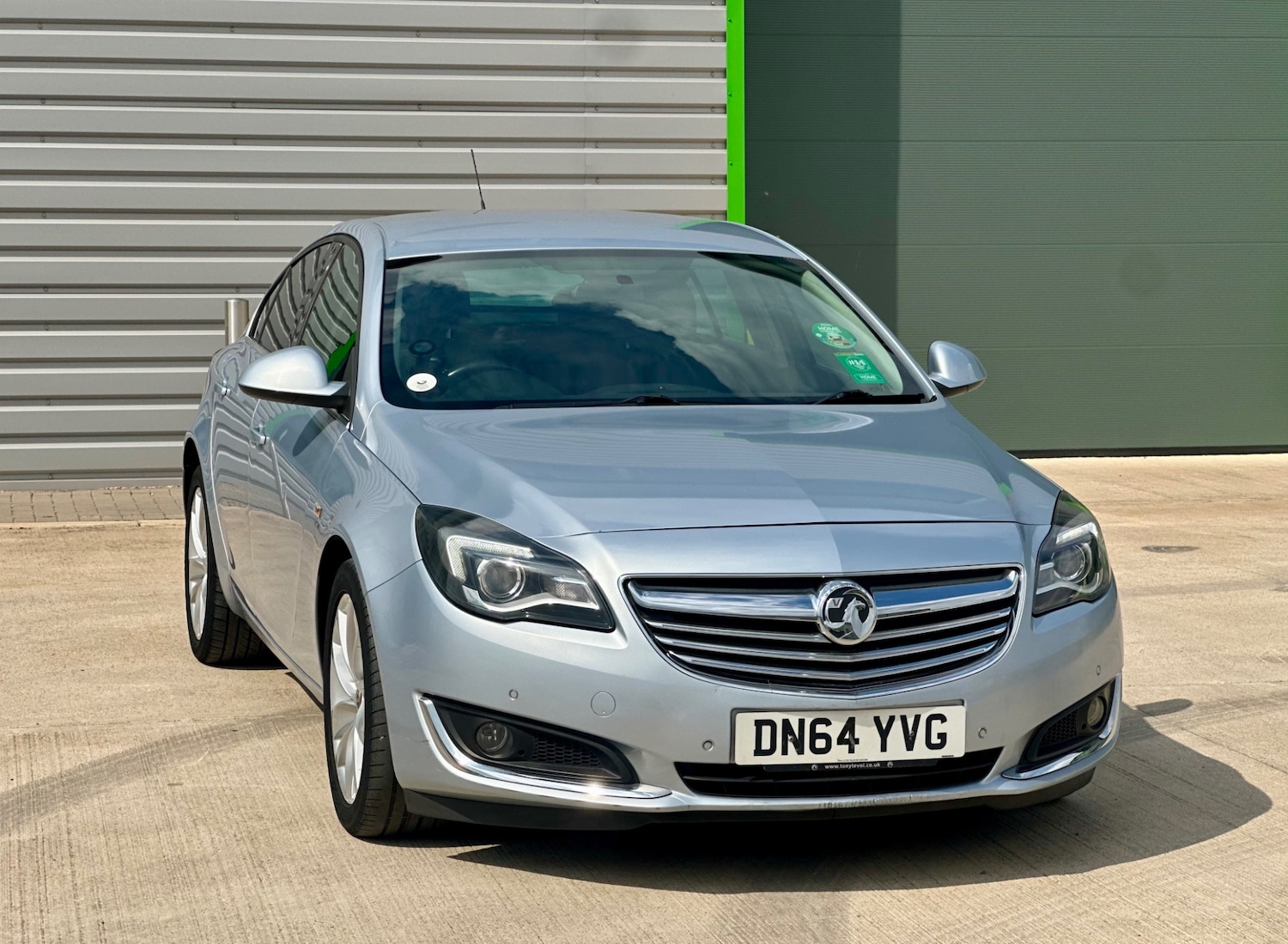 Vehicle 44
