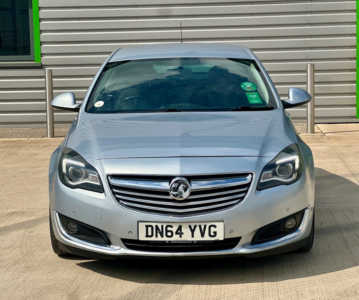 Vehicle 45