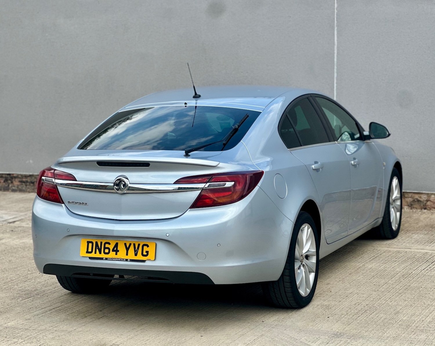Vehicle 50