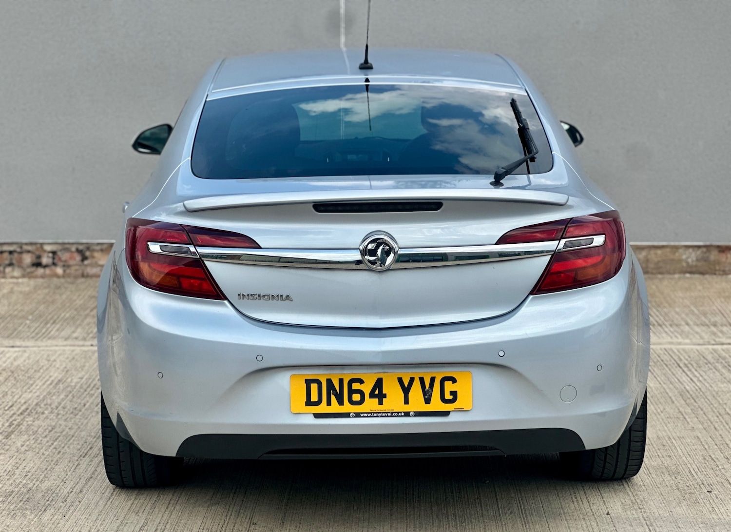 Vehicle 52