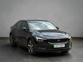 Used Polestar Polestar 2 2021 for sale - 78978503: Photo