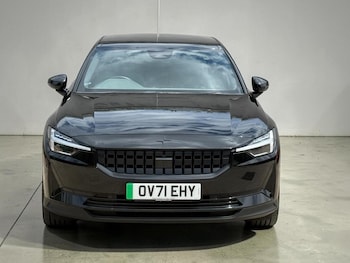Used Polestar Polestar 2 2021 for sale - 78978503: Photo