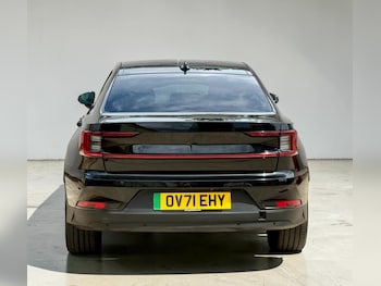 Used Polestar Polestar 2 2021 for sale - 78978503: Photo
