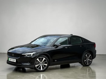Used Polestar Polestar 2 2021 for sale - 78978503: Photo