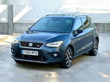 Used SEAT Arona 2020 for sale - 79228527: Photo