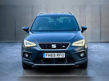 Used SEAT Arona 2020 for sale - 79228527: Photo