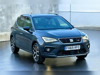 Used SEAT Arona 2020 for sale - 79228527: Photo