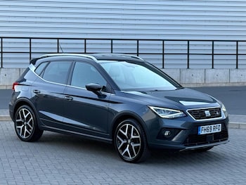 Used SEAT Arona 2020 for sale - 79228527: Photo