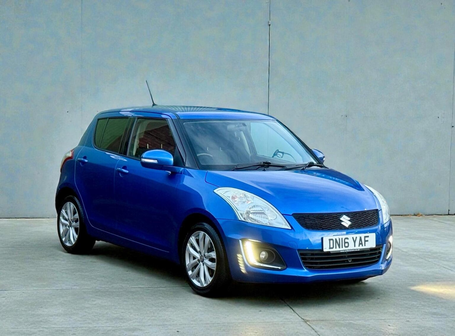Used Suzuki Swift 2016 for sale - 77688992: Photo 11
