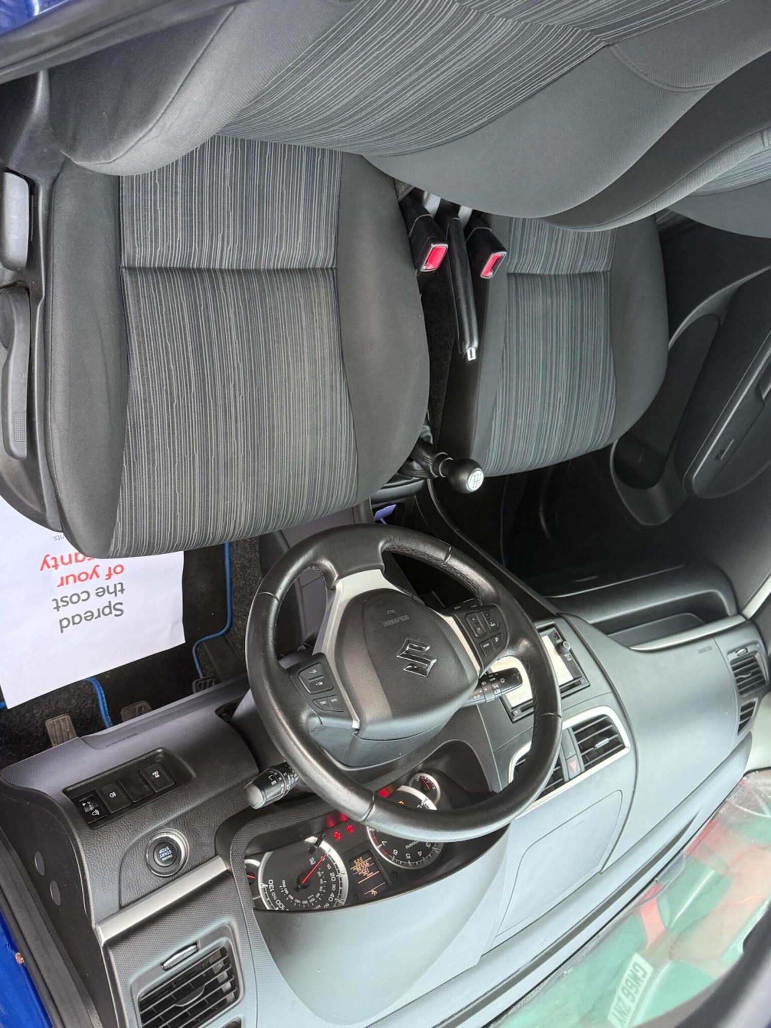 Used Suzuki Swift 2016 for sale - 77688992: Photo 16