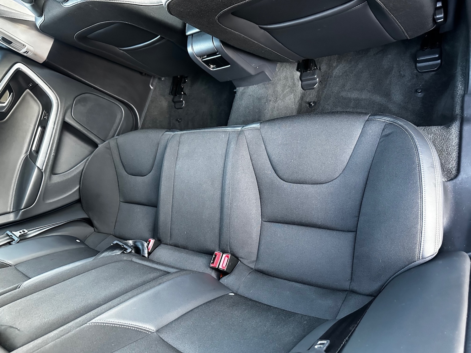Used Volvo S60 2015 for sale - 76070614: Photo 10