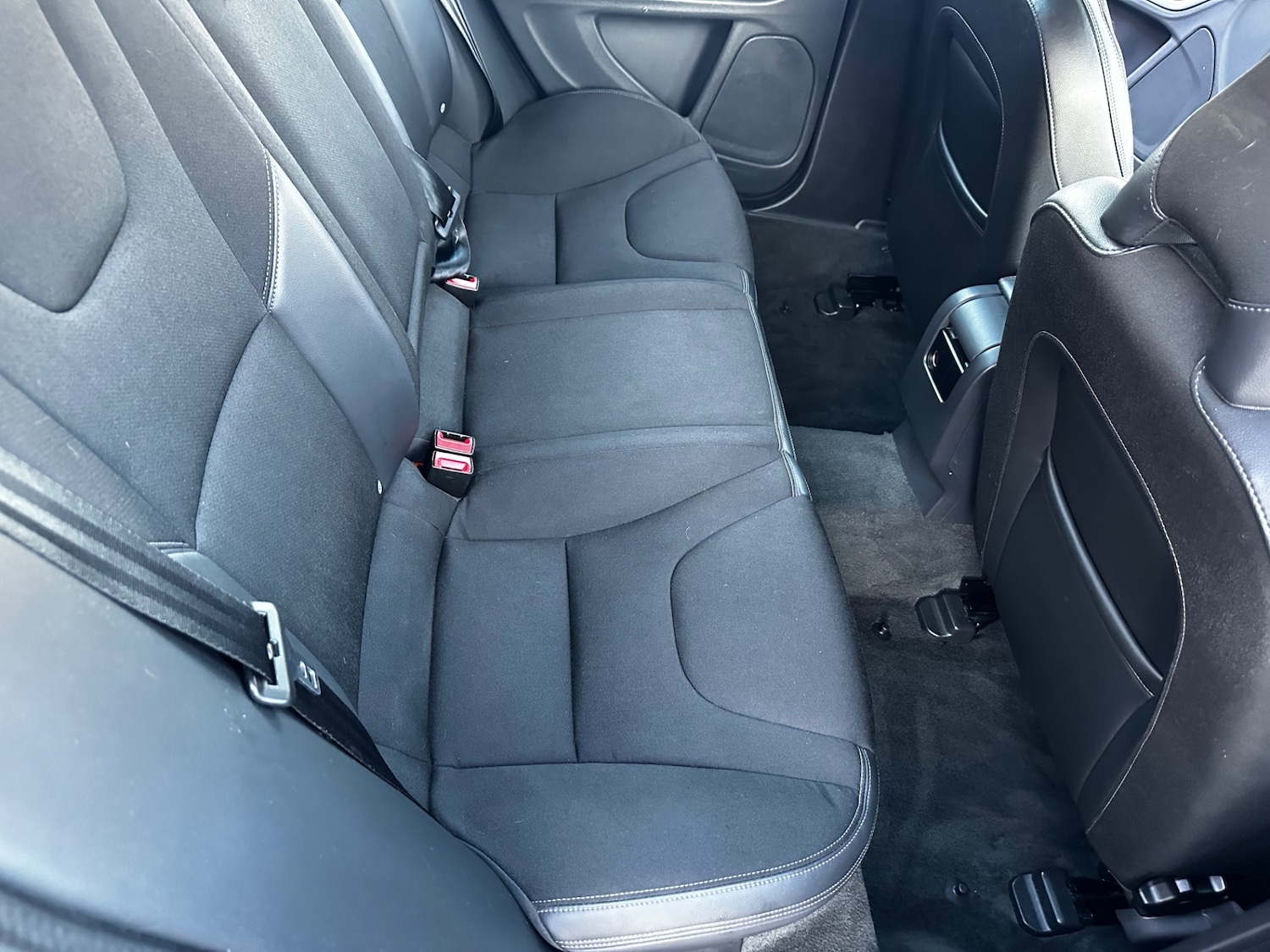 Used Volvo S60 2015 for sale - 76070614: Photo 11