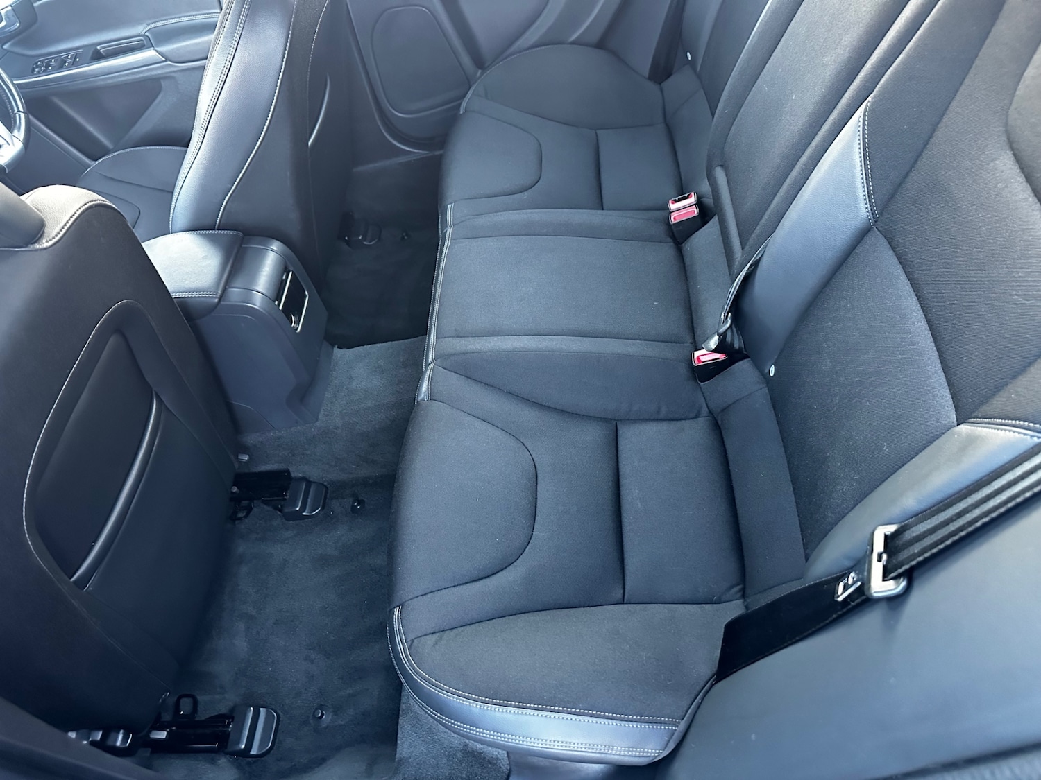 Used Volvo S60 2015 for sale - 76070614: Photo 12