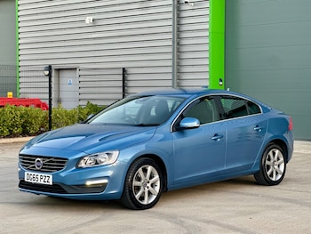 2015 (65) - T3 [152] SE 4dr Geartronic
