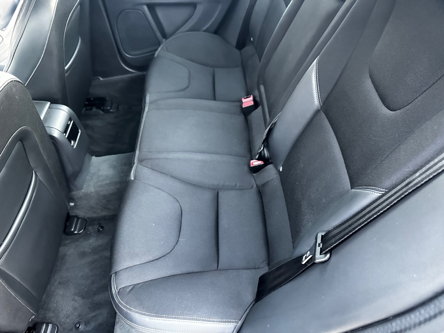 Used Volvo S60 2015 for sale - 76070614: Photo 64