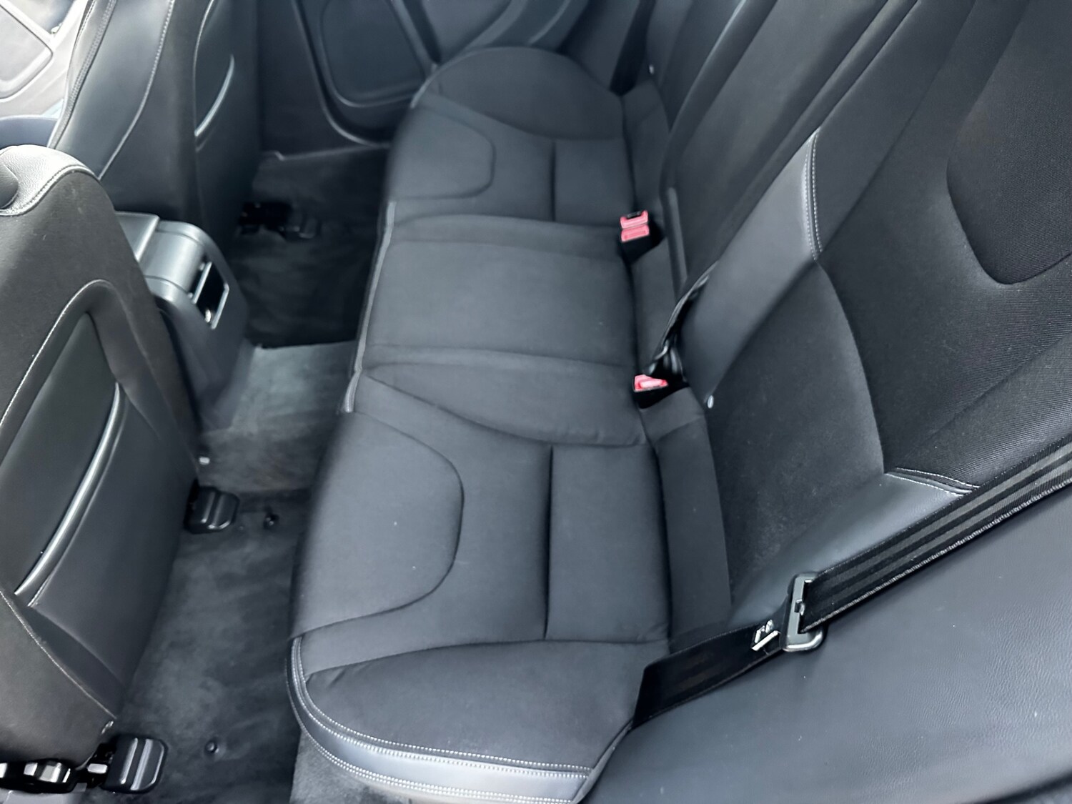 Used Volvo S60 2015 for sale - 76070614: Photo 65