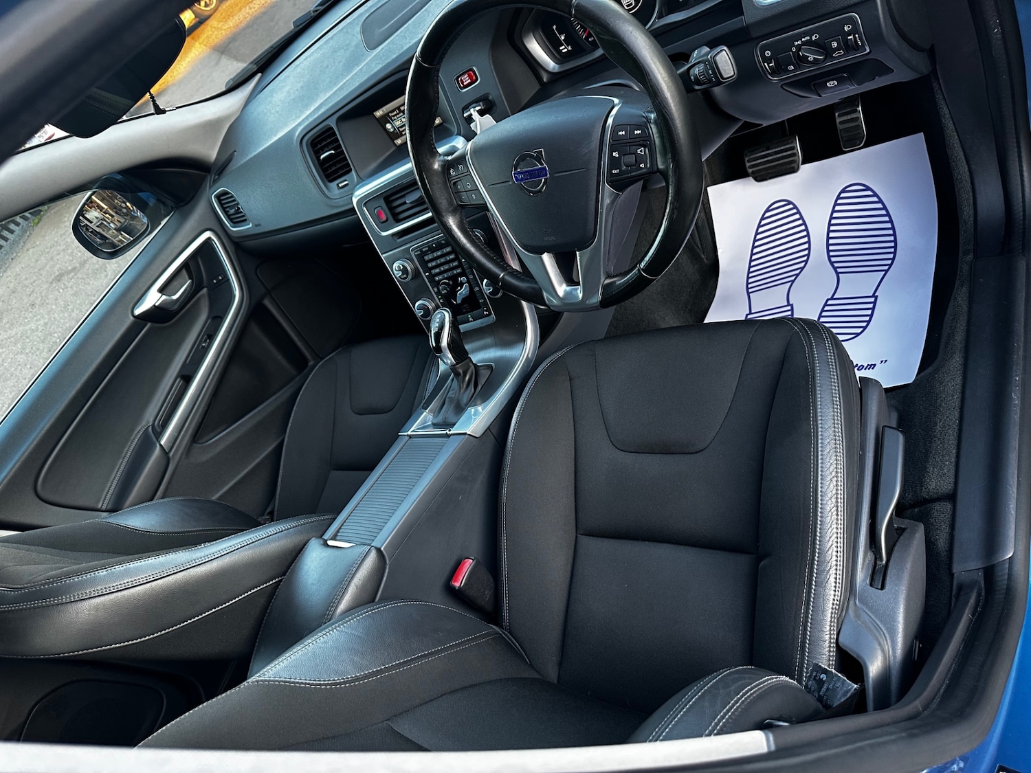 Used Volvo S60 2015 for sale - 76070614: Photo 9