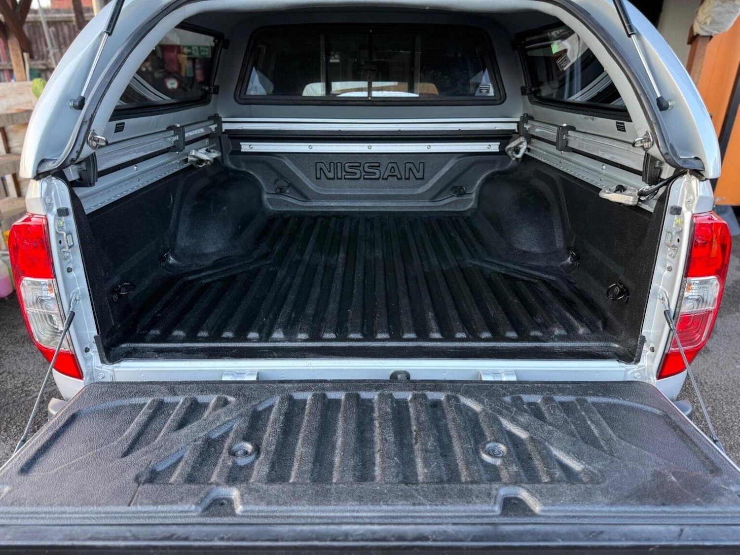 Used Nissan Navara 2019 for sale - 77689002: Photo 14