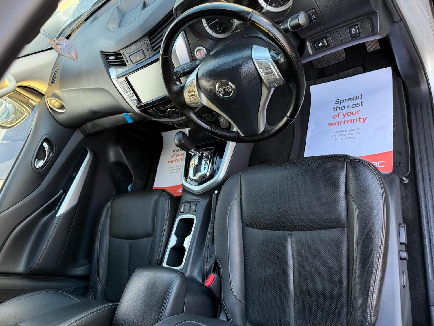 Used Nissan Navara 2019 for sale - 77689002: Photo 16