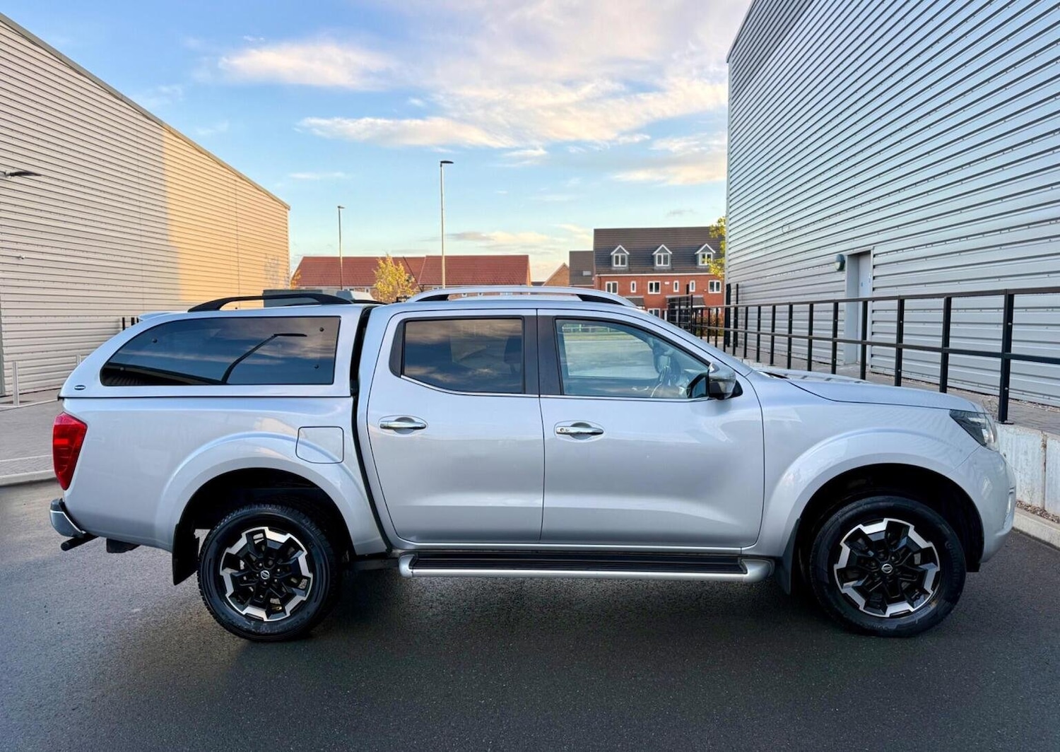 Used Nissan Navara 2019 for sale - 77689002: Photo 19