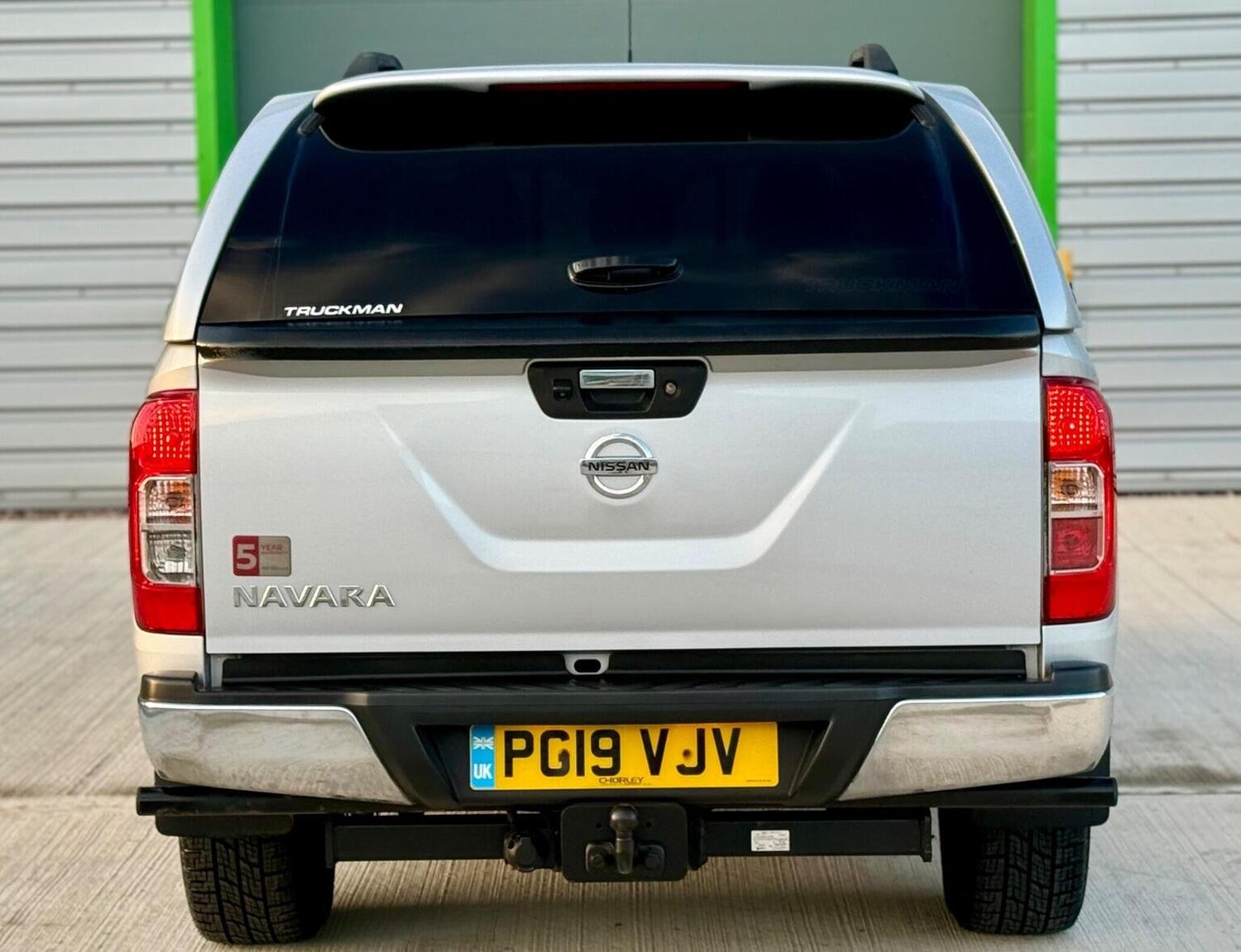 Used Nissan Navara 2019 for sale - 77689002: Photo 28