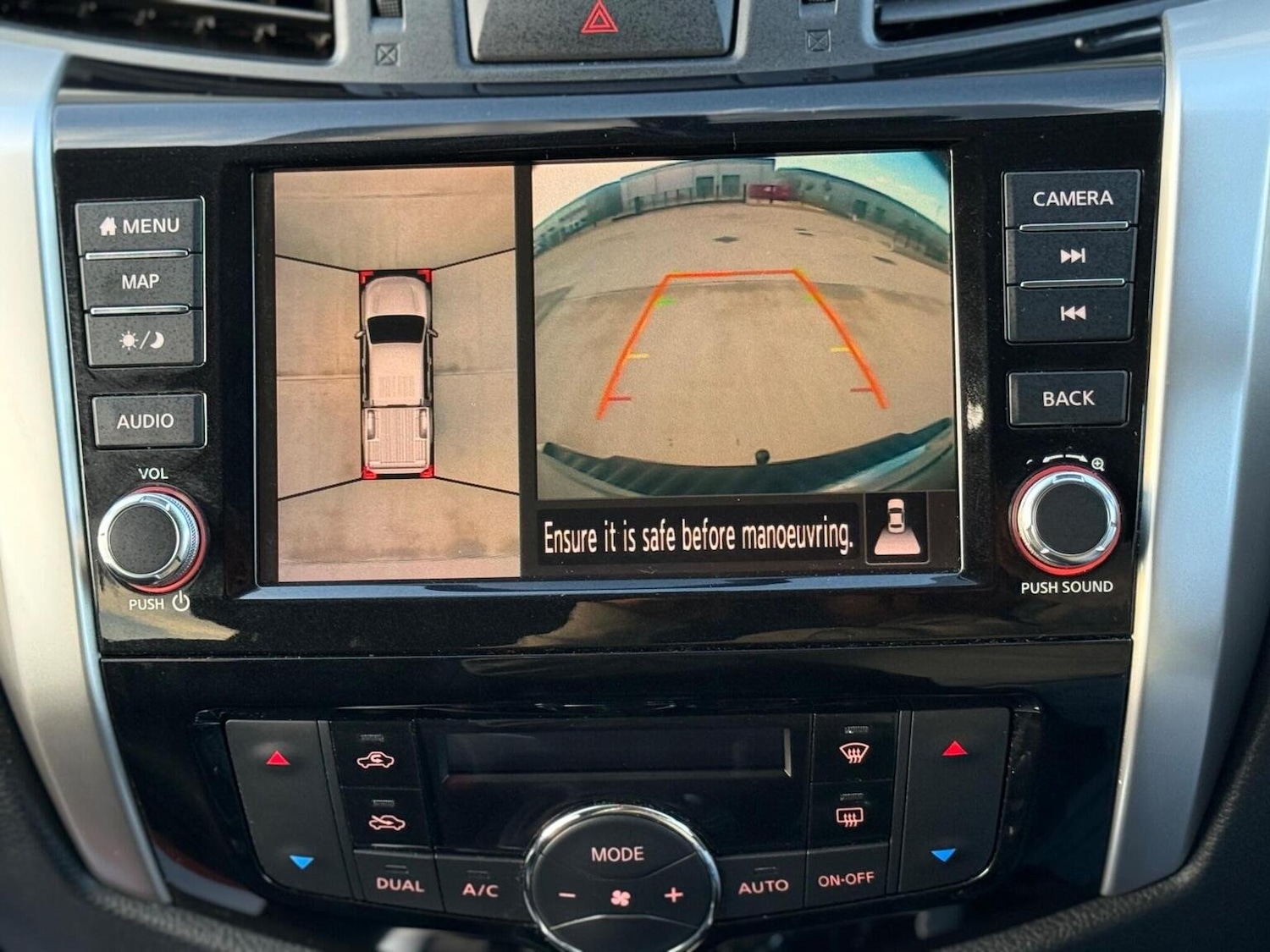 Used Nissan Navara 2019 for sale - 77689002: Photo 34