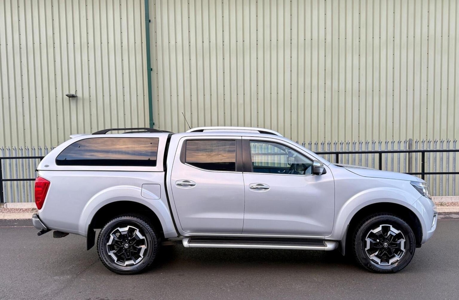 Used Nissan Navara 2019 for sale - 77689002: Photo 50
